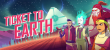 : Ticket to Earth Episode 2-Plaza