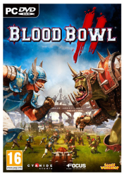 : Blood Bowl 2 Legendary Edition-Codex