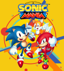 : Sonic Mania Multi6-ElAmigos