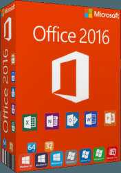 : Microsoft Office 2016 Professional + Volume Oktober 2016