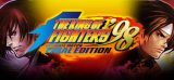 : The King Of Fighters 98 Steam Edition-DarksiDers