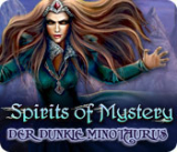 : Spirits of Mystery Der dunkle Minotaurus Sammleredition German-DeliGht