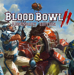 : Blood Bowl 2 Legendary Edition v3 0 120 2 incl 9 Dlcs Multi6-FitGirl