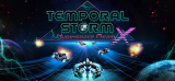 : Temporal Storm X Hyperspace Dream Rip-SiMplex