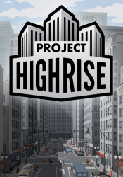 : Project Highrise Tokyo Towers Multi6-SiMplex