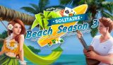 : Solitaire Beach Season 3-Zeke