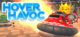 : Hover Havoc Rip-Unleashed