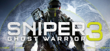 : Sniper Ghost Warrior 3-Cpy