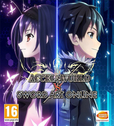 : Accel World Vs Sword Art Online Deluxe Edition Multi7-FitGirl