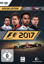 : Formula One 2017 Special Edition Multi2-x X Riddick X x