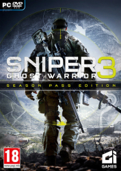: Sniper Ghost Warrior 3 Season Pass Edition v1 4 incl All Dlcs Multi10-FitGirl