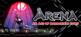 : Arena an Age of Barbarians Story-Plaza
