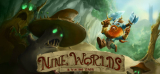 : Nine Worlds A Viking Saga-AliAs