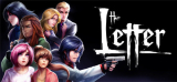 : The Letter Horror Visual Novel-DarksiDers