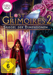 : Lost Grimoires 2 Spiegel der Dimensionen German-DeliGht