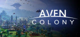 : Aven Colony v1 0 21858 Update and Crack-3Dm