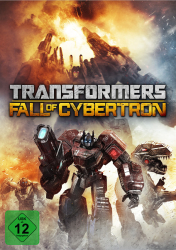 : Transformers Fall of Cybertron Multi6-Plaza