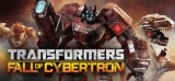 : Transformers Fall of Cybertron Multi6-Plaza
