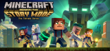 : Minecraft Story Mode Season Two Ep1-3 Cracked-3Dm