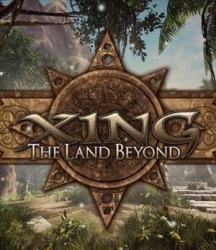 : Xing The Land Beyond-Codex