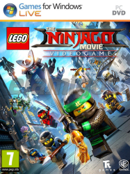 : The Lego Ninjago Movie Video Game Multi13-ElAmigos