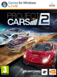 : Project Cars 2 Deluxe Edition Multi12-ElAmigos