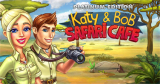 : Katy and Bob Safari Cafe Sammleredition German-DeliGht