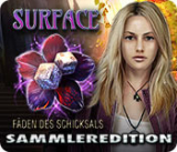 : Surface Faeden des Schicksals Sammleredition German-MiLa