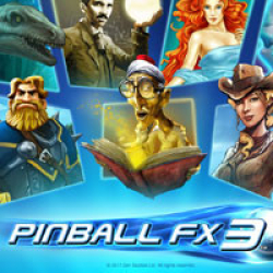 : Pinball Fx3-Plaza