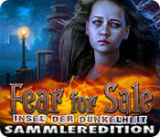 : Fear For Sale Insel der Dunkelheit Sammleredition German-MiLa