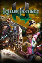 : Killer Instinct-Codex