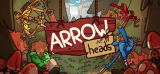 : Arrow Heads Rip Multi7-SiMplex