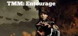 : Tmm Entourage Rip-Unleashed