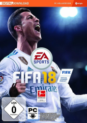 : Fifa 18-Steampunks