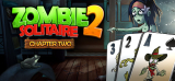 : Zombie Solitaire 2 Chapter Two German-SiMplex