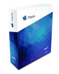 : Maplesoft Maple v2017