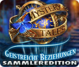 : Mystery Tales Geistreiche Beziehungen Sammleredition German-MiLa