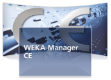 : Weka Manager CE v2.7.0