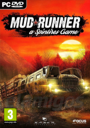 : Spintires MudRunner Multi8-ElAmigos