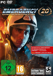 : Emergency 20 Multi5-ElAmigos