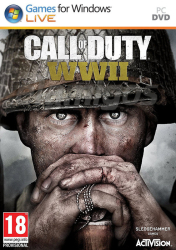 : Call of Duty Wwii Deluxe Edition Multi10-ElAmigos