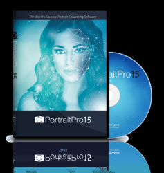 : PortraitPro Portable v15.4.1