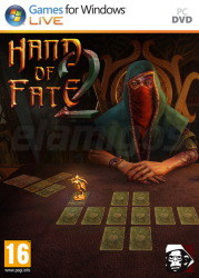 : Hand of Fate 2 Multi11-ElAmigos