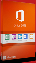 Cover: Microsoft Office 2016 VL-Select Edition November 2017 : Microsoft Office 2016 VL-Select Edition November 2017