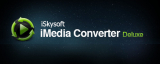 : iSkysoft iMedia Converter Deluxe v10.1.2.138