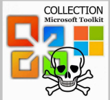 : Microsoft Toolkit Collection Pack Oktober 2017