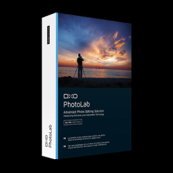 : DxO PhotoLab v1.0.0 Build 12532 Elite incl. Portable 