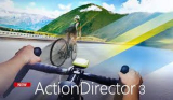 Cover: CyberLink ActionDirector Ultra v3.0.2219.0 : CyberLink ActionDirector Ultra v3.0.2219.0