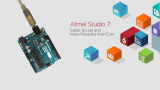 : Atmel Studio v7.0.1417