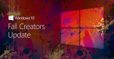 : Microsoft Windows 10 Fall Creators Version AIo 24in1 Rs3 1709